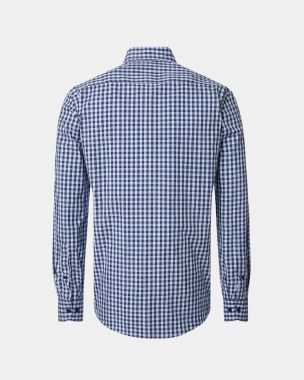 LS Check Shirt thumbnail