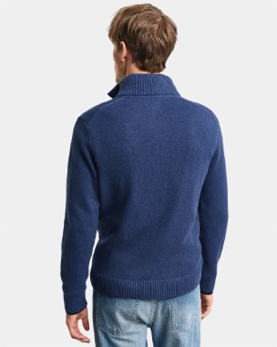 Casual Half Zip thumbnail