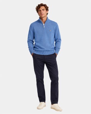 Half Zip Sweater thumbnail
