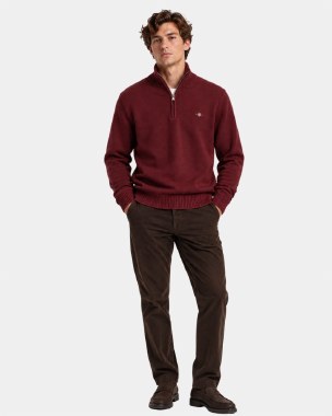 Half Zip Sweater thumbnail