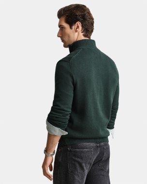 Half Zip Sweater thumbnail