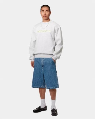 Logo Sweater thumbnail