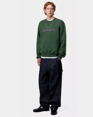 Logo Sweater thumbnail