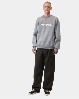 Logo Sweater thumbnail
