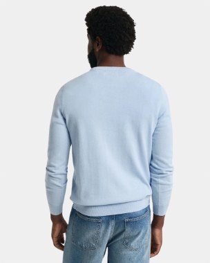Casual Crew Neck Jumper thumbnail