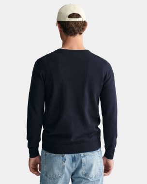 V Neck Jumper thumbnail