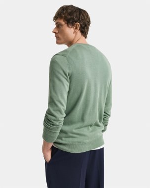 V Neck Jumper thumbnail