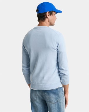 V Neck Jumper thumbnail