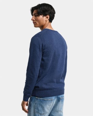 V Neck Jumper thumbnail