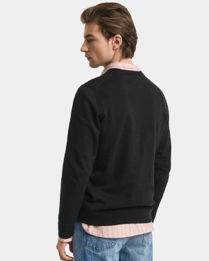 V Neck Jumper thumbnail