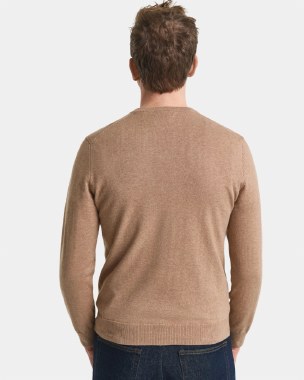V Neck Jumper thumbnail