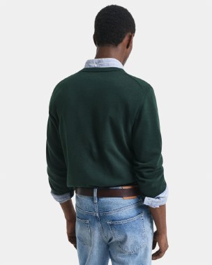 V Neck Jumper thumbnail