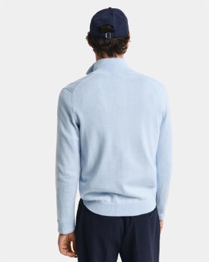Classic Cotton Half Zip thumbnail