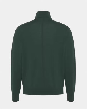 Merino 1/4 Zip thumbnail