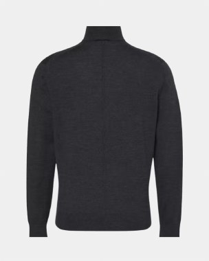 Merino 1/4 Zip thumbnail