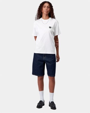 Heart Patch T-Shirt thumbnail