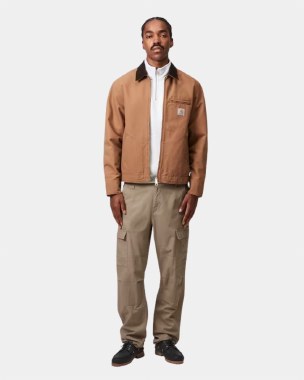 Aviation Cargo Pants thumbnail