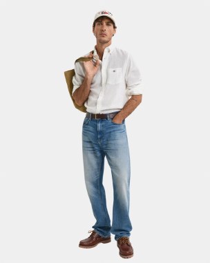 Linen Shirt thumbnail