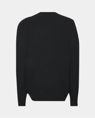 Texture Crew Sweater thumbnail
