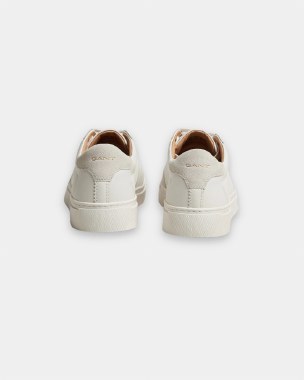 Mc Julien Leather/Suede Trainer thumbnail