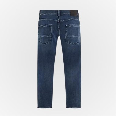 Mercer Straight Jeans thumbnail