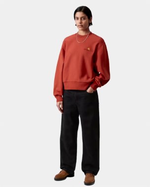 American Script Sweater thumbnail