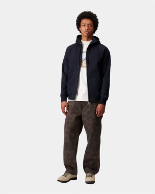 Chase Zip Hood thumbnail