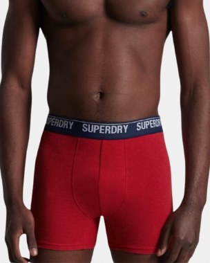 Superdry Classic Trunk Double Pack thumbnail