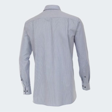 Casa Moda LS Business Stripe Shirt thumbnail