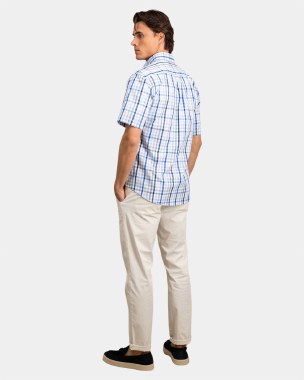 Check SS Shirt thumbnail