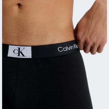 Calvin Klein 3-Pack Trunks thumbnail