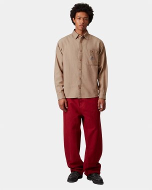 Edgar Shirt thumbnail