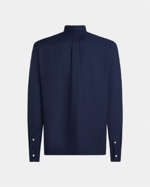 Solid Heritage Oxford Shirt thumbnail