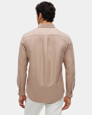 Solid Heritage Oxford Shirt thumbnail