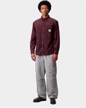 Flint Shirt thumbnail