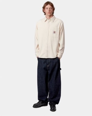 Flint Shirt thumbnail