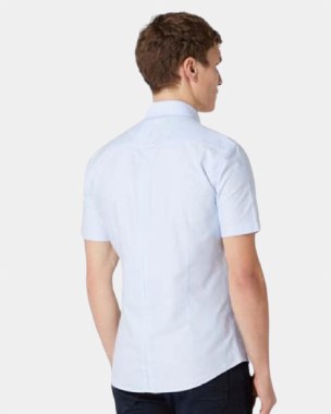 Remus Uomo Ashton SS Shirt thumbnail