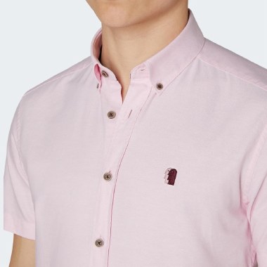 Remus Uomo Ashton SS Shirt thumbnail