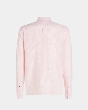 Heritage Oxford Stripe Shirt thumbnail