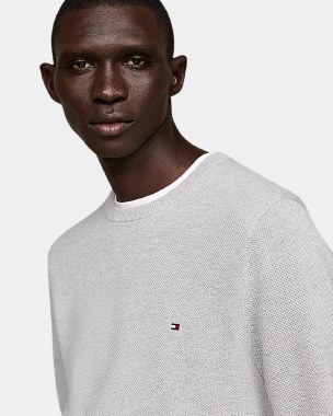 Essential Crew Jumper thumbnail