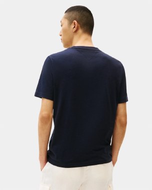 Embroidered Jersey T-Shirt thumbnail