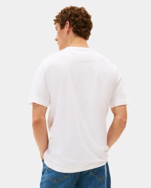 Embroidered Jersey T-Shirt thumbnail