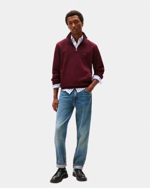 Intechno Half Zip thumbnail