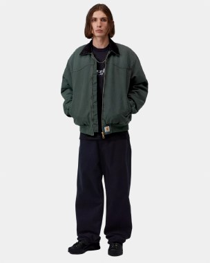 Santa Fe Jacket thumbnail