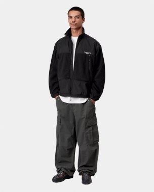 Edmore Fleece Jacket thumbnail