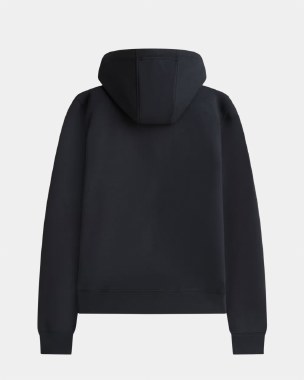 Logo Chest Stripe Hood thumbnail