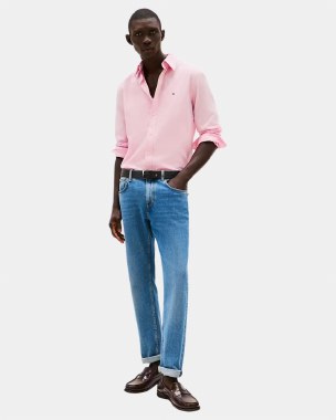 Flex Poplin Shirt thumbnail