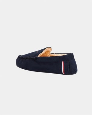 Tommy Hilfiger Corpo Elevated Home Slipper thumbnail