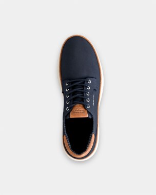 San Prep Sneakers thumbnail