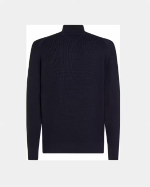 Structure Half Zip Jumper thumbnail